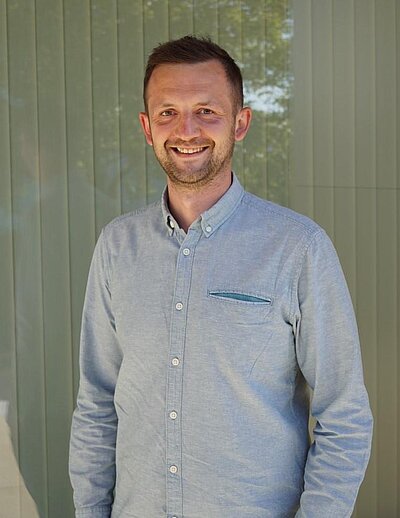 Christoph Selinger