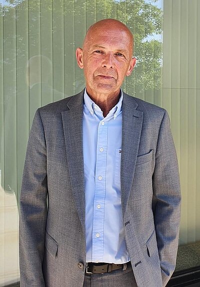 Christian Schuster
