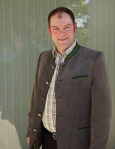 Gebhard Stoiber